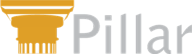 pillar search logo