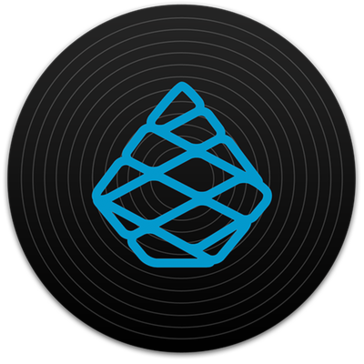 pinegrow web editor 로고