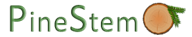 pinestem logo