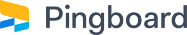 pingboard 로고