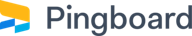 pingboard logo