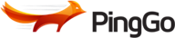 pinggo logo