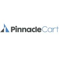 pinnacle cart logo