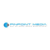 pinpoint media logo
