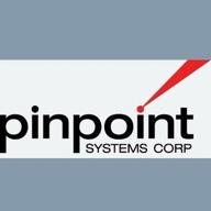 pinpoint systems corporation логотип