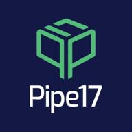 pipe17 logo
