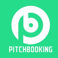 pitchbooking 로고