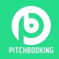 pitchbooking логотип