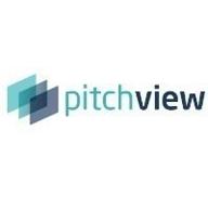 pitchview логотип