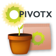 pivotx logo