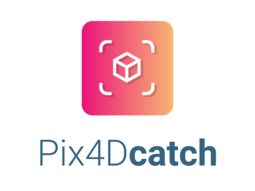 pix4dcatch 로고