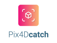 pix4dcatch logo