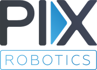 pix rpa platform логотип