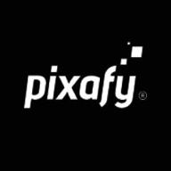 pixafy логотип