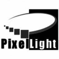 pixellight логотип