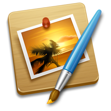 pixelmator 로고