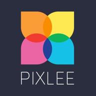 pixlee логотип