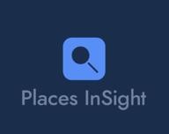 places insight logo