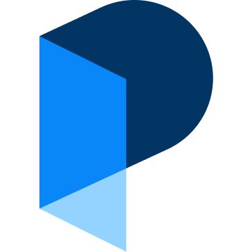 placester 로고