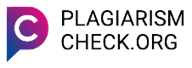 plagiarismcheck.org логотип