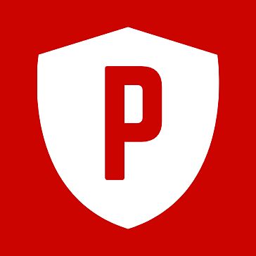 plagiashield 로고