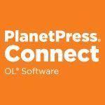 planetpress connect logo