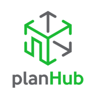 planhub логотип