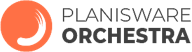 planisware orchestra logo