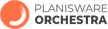 planisware orchestra logo