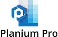 planium pro logo