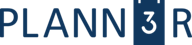 plann3r logo