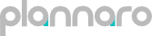 plannaro логотип