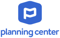 planning center services логотип