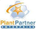 plant partner erp logo
