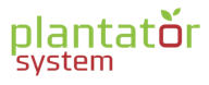 plantator system logo