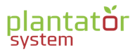 plantator system логотип