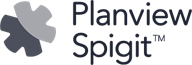 planview spigit logo