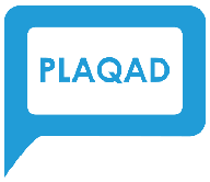 plaqad logo