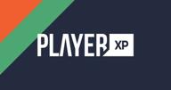 player xp логотип
