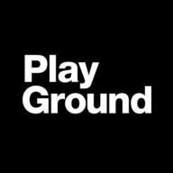 playground paris logo