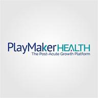 playmaker crm логотип