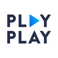 playplay logo