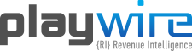 playwire logo