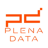 plena data logo