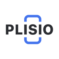 plisio logo