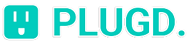 plugd logo