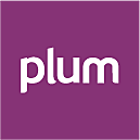 plum логотип