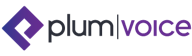plum voice hosted ivr логотип