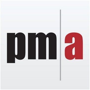 pm attendant 로고