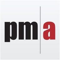 pm attendant logo